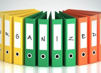 Organizational Biography