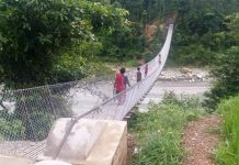 Community Trail Bridge